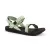 Сандалі жіночі Classic Womens Fresco Green 37
