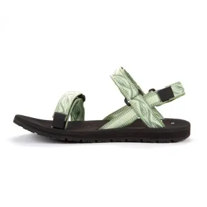 Сандалии женские Classic Womens Fresco Green 