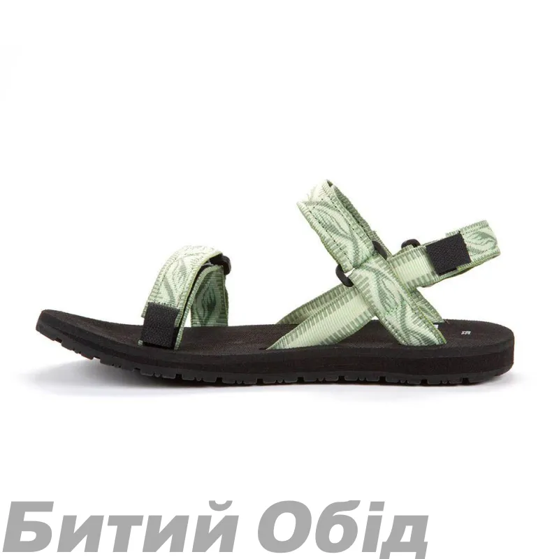 Сандалі жіночі Classic Womens Fresco Green 