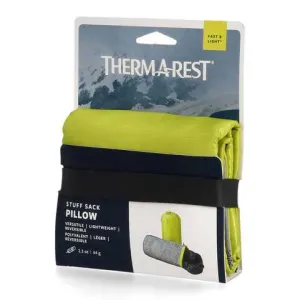 Чехол-подушка Therm-A-Rest Stuffsack Pillow Limon/Gray Print