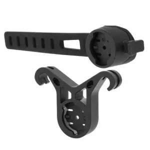 Комплект кріплень для велосвітла заднього Magicshine SEEMEE RearLlight Mount Kit 