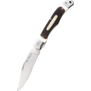 Ніж складаний Cold Steel Ranch Boss II Black 