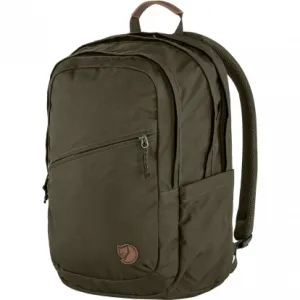 Рюкзак FJALLRAVEN Raven 28 