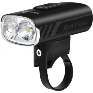 Велосвет передний Magicshine RAY 800 800  lum