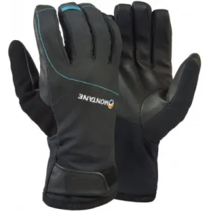Перчатки Montane Rock Guide Glove, black