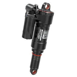 Амортизатор ROCKSHOX Super Deluxe Ultimate RC2T - 210X55 Linear Air, 0Neg/2Pos Tokens, LinearReb/LComp, 320lb Lockout, Standard Bearing(8x20,8x30)C1 Santa Cruz Hightower2023