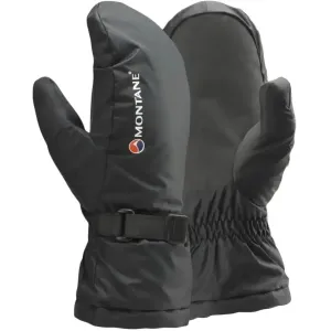Перчатки Montane Extreme Mitt, black
