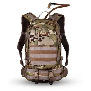 Рюкзак Source Assault 20L, Multicam