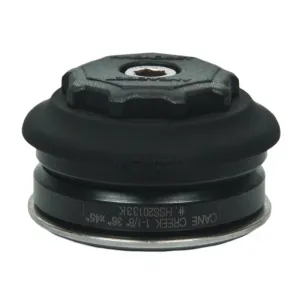 Рульова Trek CCR AHD ZS 1-1/8IN BK (для Marlin)
