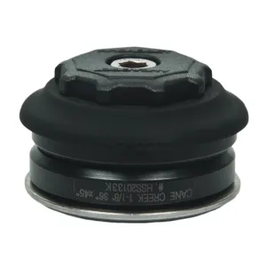 Рульова Trek CCR AHD IS 1-1/8IN BK (для Dual Sport. Domane AL)