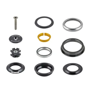 Рулевая Trek FSA ORBT E2 W/CR ADPT BK Roscoe X-Caliber