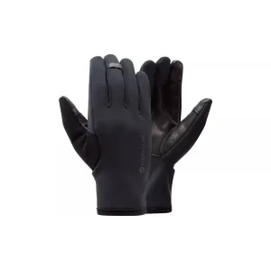 Перчатки Montane Female Windjammer Lite Glove black