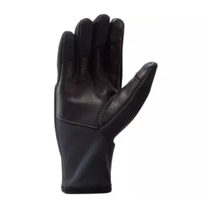 Перчатки Montane Female Windjammer Lite Glove black