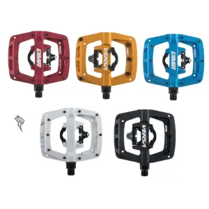 Педали DMR Versa  Педали DMR Versa