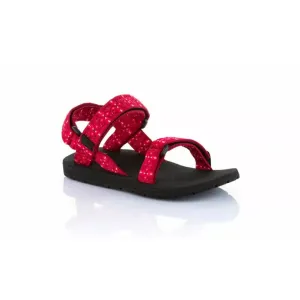 Трекінгові сандалі дитячі Source Classic Kids Tribal Red 
