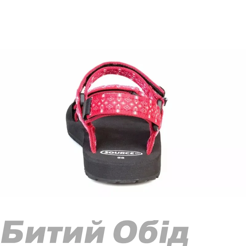 Трекінгові сандалі дитячі Source Classic Kids Jeans 27