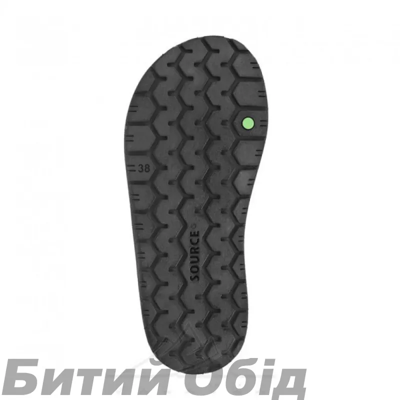 Трекінгові сандалі дитячі Source Classic Kids Tatoo Red 