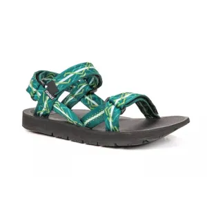 Сандалии мужские Source Stream Mens Parallel Green