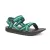 Сандалі чоловічі Source Stream Mens Parallel Green 46