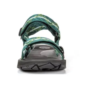 Сандалии мужские Source Stream Mens Parallel Green