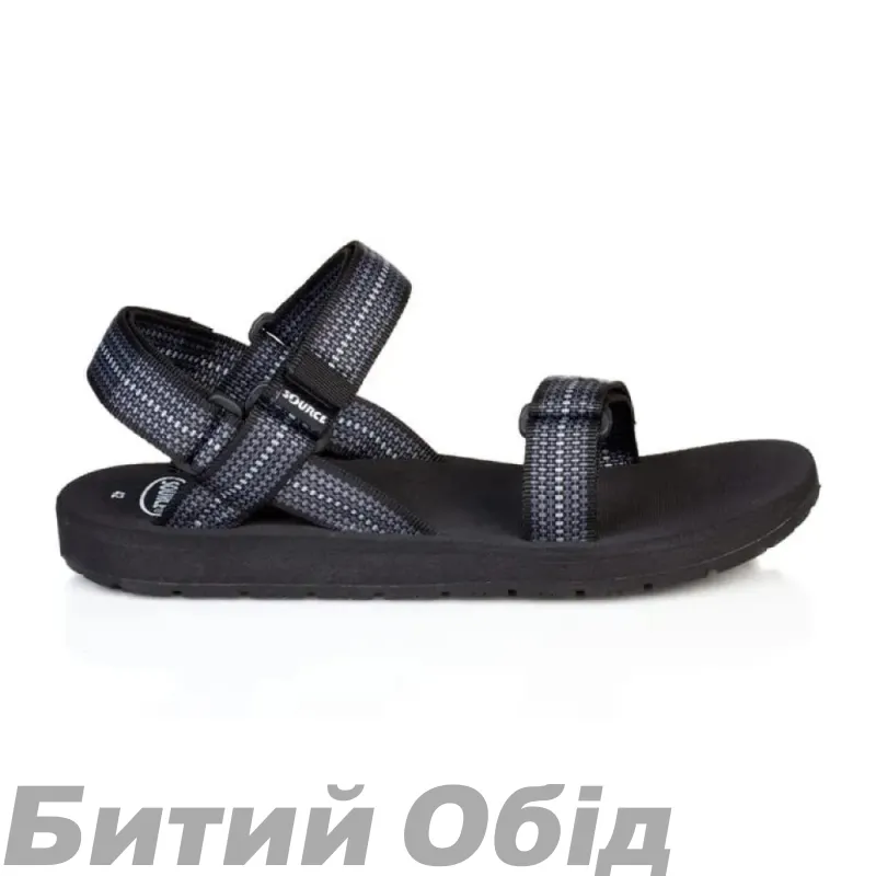 Сандалі чоловічі Source Classic Mens Greek 