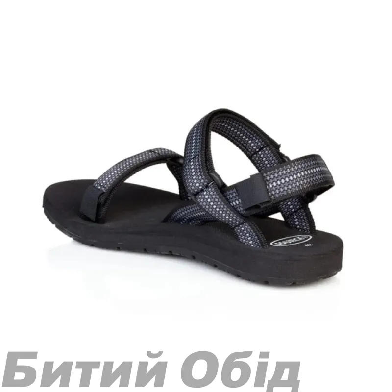 Сандалі чоловічі Source Classic Mens Chess Black 