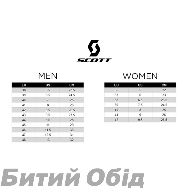 Велотуфлі SCOTT W MTB COMP BOA dark grey/black 