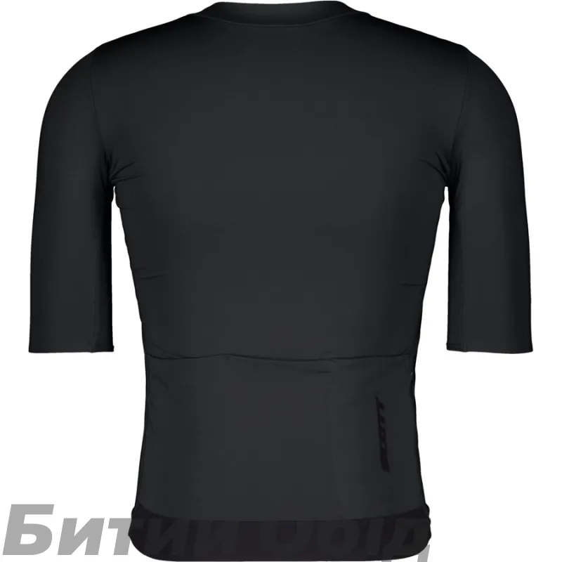 Веломайка SCOTT ULTD. TRAINING black 