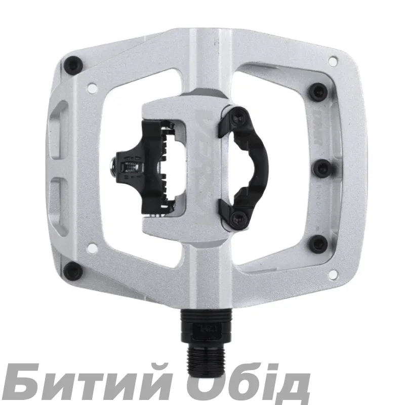 Педали DMR Versa 