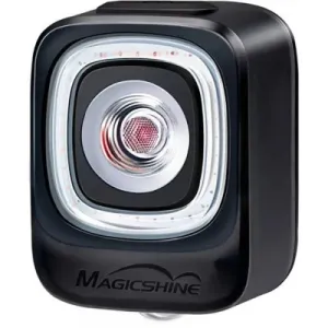 Велосвітло заднє Magicshine SEEMEE 200 V3.0 200 lum  