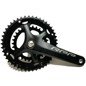 Шатуны HT2 PROWHEEL  RPP-521-TT 30/46T встав. ось, выносн. подшип. 10-ск 175mm