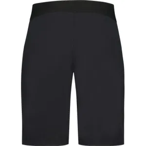 Велошорты Shimano INIZIO TRAIL, черные, разм. 