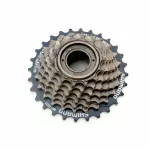 Трещотка Shimano MF-TZ31 Tourney 7 скоростей 14-34Т ОЕМ