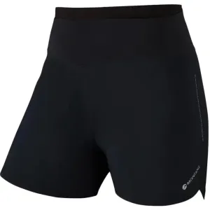 Шорты Montane Female Katla 4 Shorts