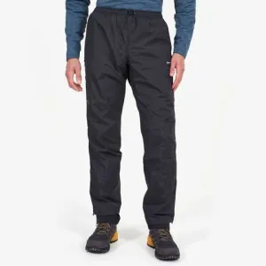 Брюки Montane Dynamo Pants Reg, black 
