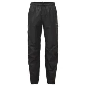 Брюки Montane Female Dynamo Pants, black 