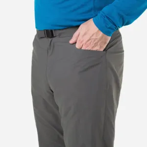 Брюки Mountain Equipmen Inception Mens Pant Shadow Grey 