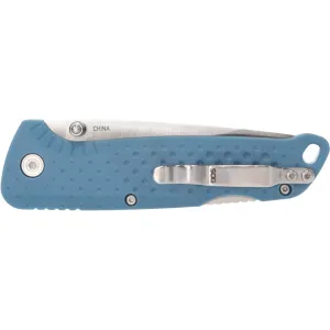 Нож складной SOG Adventurer LB 