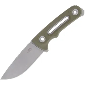 Ніж SOG Provider FX (Green)