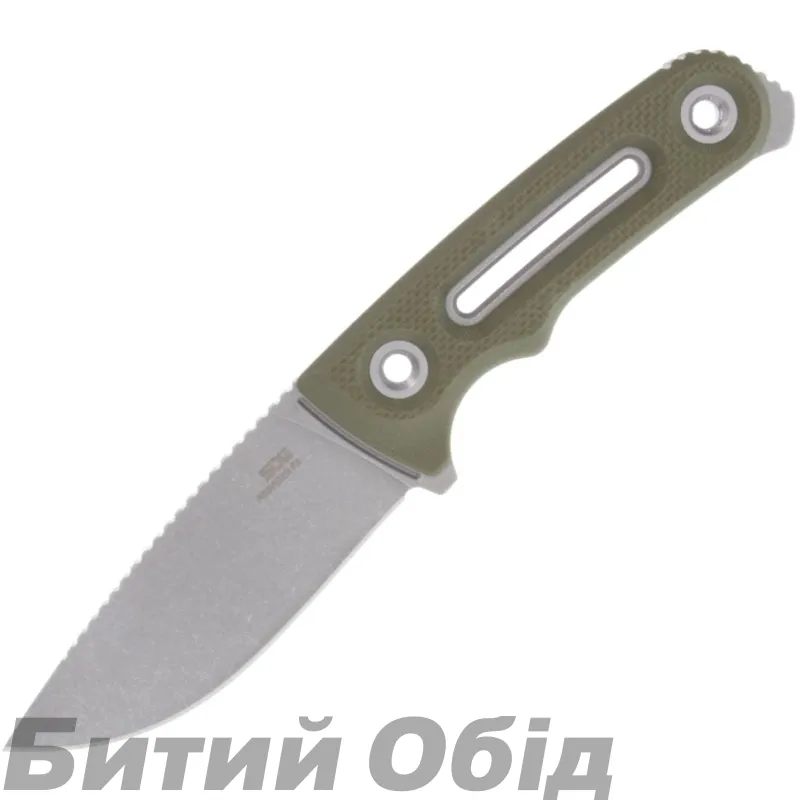 Ніж SOG Provider FX (Green)