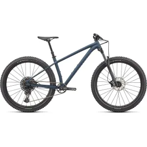 Велосипед Specialized FUSE SPORT 27.5  