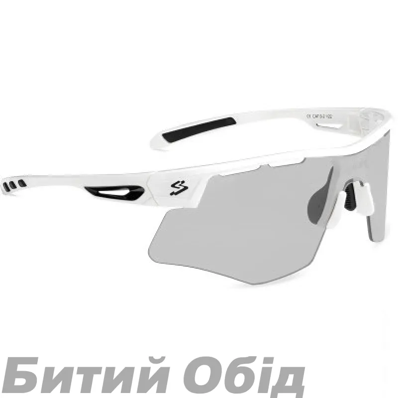 Окуляри Spiuk Mirus фотохромні 