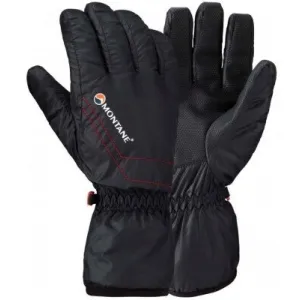 Перчатки Montane Super Prism Glove, black