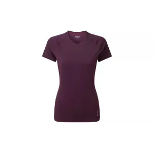 Футболка Montane Female Dart T-Shirt