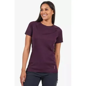 Футболка Montane Female Dart T-Shirt