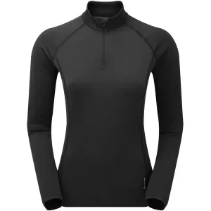 Кофта Montane Female Dart Thermo Zip Neck