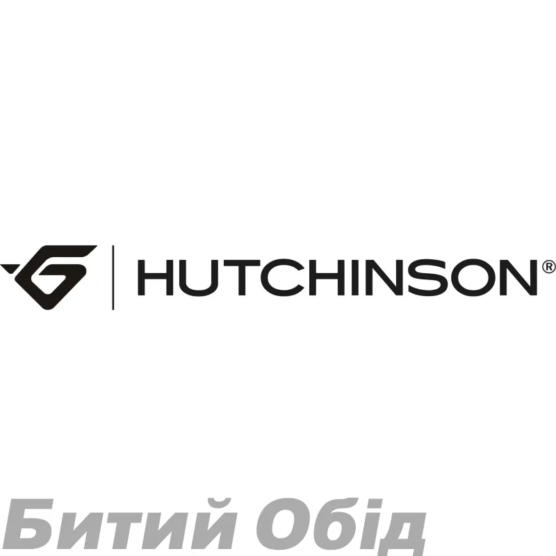 Футболка HUTCHINSON TEE-SHIRT TAILLE 