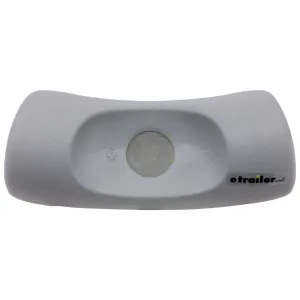 Накладка на ручки Thule Yepp Mini Handlebar Padding Miffy Silver