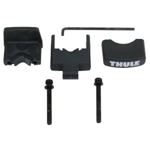 Адаптер для тонких рам Thule Yepp Nexxt Mini Adapter Slim fit Black