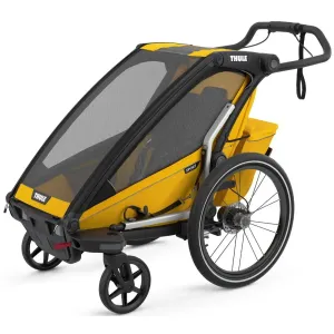 Мультиспортивна коляска Thule Chariot Sport1 2021 